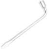 ATLIFIX WL32 L-Type Car Truck Tire Wheel Lug Nut Wrench Key Socket Spanners Tool Car Tyre
