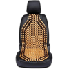 ATSC-5023 Summer Comfortable  Easy Clean Car Wooden Beads Seat Cushion