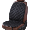 ATSC-5241 Winter Comfortable Anti-Slide Car Seat Cushion For All Cars