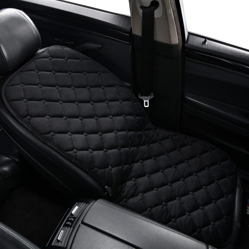 ATSC-5241 Winter Comfortable Anti-Slide Car Seat Cushion For All Cars