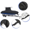 T-type Central Control Boat Cover WaterProof Heavy Duty Boat Cover