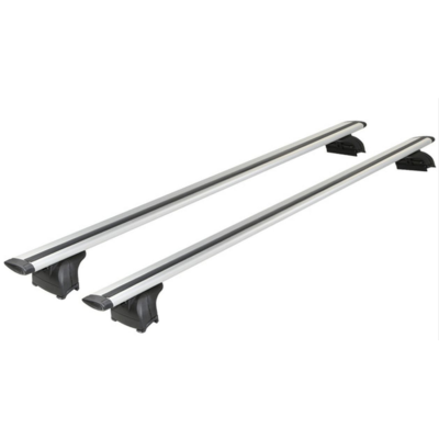 RR1288 Lockable Aluminum Roof Rack Cross Bars for Rooftop Cargo Carrier