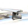 RR1288 Lockable Aluminum Roof Rack Cross Bars for Rooftop Cargo Carrier