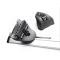 RR1288 Lockable Aluminum Roof Rack Cross Bars for Rooftop Cargo Carrier