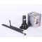 ATLIFIX Car Jack 2 Ton (4,000 lb) Capacity Spiral Jack for Pickup Truck, Screw Jacks for Car Lift or jack Stands