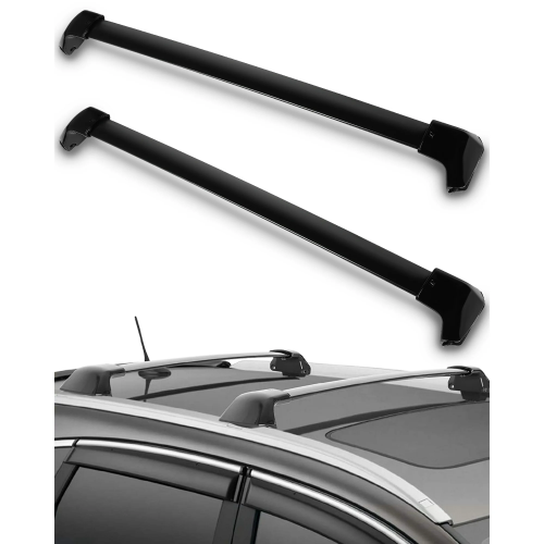 RR1275 Aluminum Car Roof Rack Cross Bars for Honda Crv 2012-2015/2007-2011