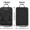 ATSB-6154 Car Seat Storage with Touch Tablet Holder Car Back Seat Protector