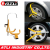 ATLI TL2001 Practical factory price anti-theft car wheel lock