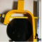 ATLI TL2004 Practical factory price steel tyre lock for car and motorcycle