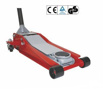 ATLI Hot sale labor saving 2T car using hydraulic jack garage 2 ton floor jack low profile floor jacks