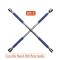 AtliFix Four Way Tyle Lug Cross Wrench length 14