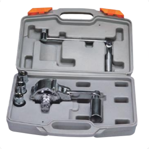 ATLIFIX WK7162 1:16 Torque Multiplier Wrench Labor Saving Wrench Force Multiplier