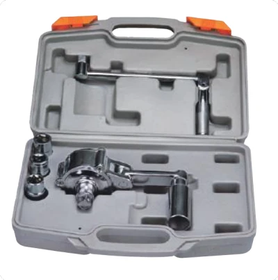 ATLIFIX WK7162 1:16 Torque Multiplier Wrench Labor Saving Wrench Force Multiplier