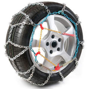 Quick mounting 4X4 /SUV chain WDS12mm Diamond Type snow chain