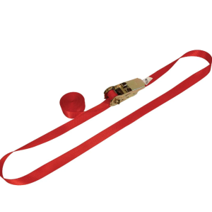 Lashing Strap - 1 Inch x 15 Feet