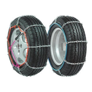 Atlichain KL12mm Ladder Passenger Car Snow Tire Chains