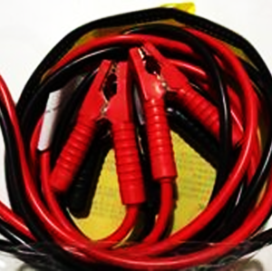 ATLIPOWER Jumper Cables for Car Battery, Heavy Duty Automotive Booster Cables for Jump Starting ATBC-6018