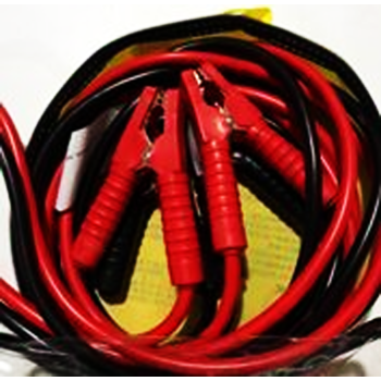 ATLIPOWER Jumper Cables for Car Battery, Heavy Duty Automotive Booster Cables for Jump Starting ATBC-6018