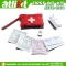 ATLI ATFK-1001 Small first aid kit, 16-piece first aid bag in case of emergency, first aid supplies in case of emergency and portable survival kit