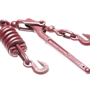 3/8 Inch Spring Binder - Safe Working Load 5400 Lbs. - Fits 3/8 Inch G43 Chain