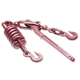 3/8 Inch Spring Binder - Safe Working Load 5400 Lbs. - Fits 3/8 Inch G43 Chain