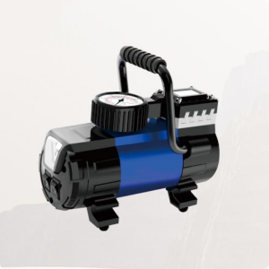 ATLI ATAC-2229 Tire Inflator Portable Air Compressor, DC 12V Tire Air Pump