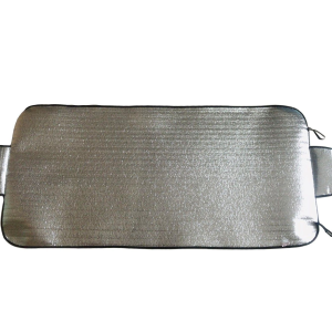 All Weather Snow Cover Windproof Protection Frost Car Snow Shield