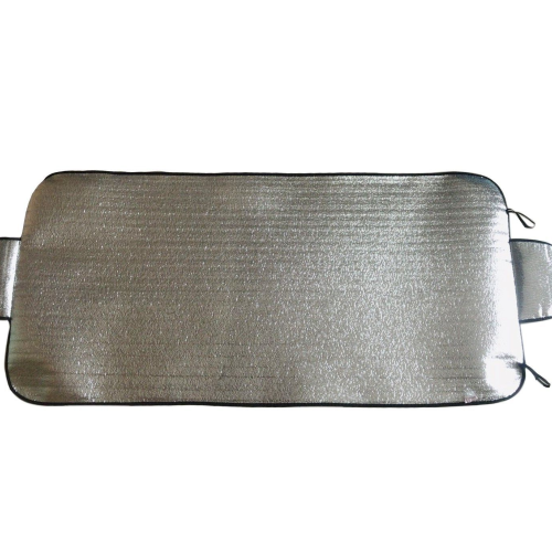 All Weather Snow Cover Windproof Protection Frost Car Snow Shield