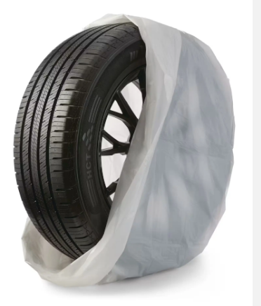 Outdoor Universal Waterproof Dust Protection Wheel Cover Wheel  Spare Tire Covers