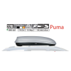 RR1501 PUMA 320L Heavy Duty Hard Shell Roof Box with Security Keys