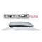 RR1501 PUMA 320L Heavy Duty Hard Shell Roof Box with Security Keys