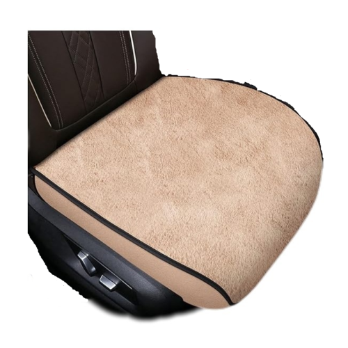 ATSC-5249 Warm Universal Winter Fur Material Car Seat Protector Car Seat Cushion