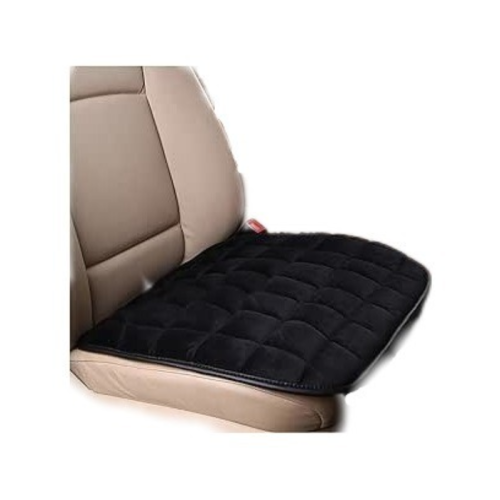 ATSC-5244 Winter Provide Comfort Car Seat Protector Car Seat Cushion