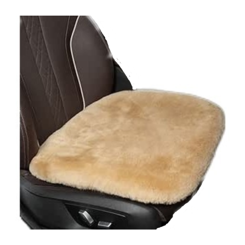 ATSC-5246  Winter Warm Soft Protector Seat Car seat Cushion