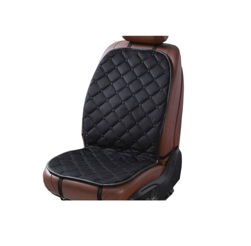 ATSC-5241 Winter Comfortable Anti-Slide Car Seat Cushion For All Cars
