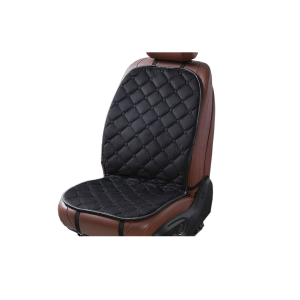 ATSC-5241 Winter Comfortable Anti-Slide Car Seat Cushion For All Cars