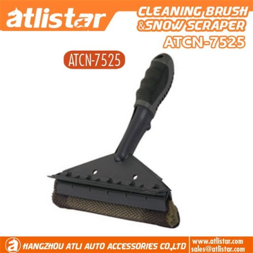 ATLI ATCN-7525 multipurpose window brush Simple household window wiper Scrub window tool