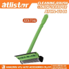 ATLI ATCN-7546 Window Squeegee for Car Windows, 2-in-1 Window Cleaner for Car Windshield, Gas Station, Shower, and Glass  Auto Squeegee