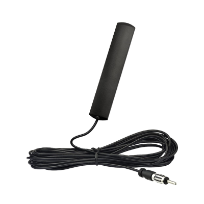 PTAT-008 Car FM Radio Antenna Universal Car Stereo Antenna Hidden  for Vehicle Auto Car Antenna