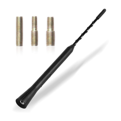 PTAT-010  Universal Car Radio Antenna Excellent Reception Through FM/AM/DAB Radio Car Antenna