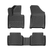 ATCM-1018 Hybrid 2024-2025 5 Seats Floor Mats 3D Custom Heavy Duty Waterproof 3D Car Mat