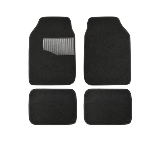 ATCM-5273 Universal Easy Clean For Car SUV Carpet Car Floor Mats