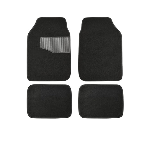 ATCM-5273 Universal Easy Clean For Car SUV Carpet Car Floor Mats