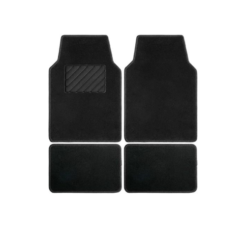 ATCM-5274 Waterproof Universal Fit for SUV Vans sedans Carpet Car Mats