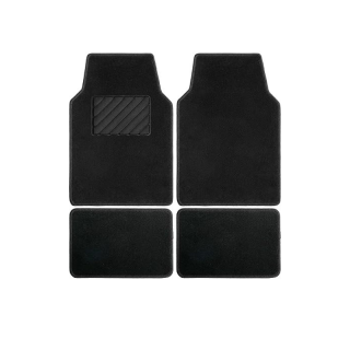ATCM-5274 Waterproof Universal Fit for SUV Vans sedans Carpet Car Mats