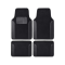 ATCM-5275 Interior Car Accessories with Leather Carpet Car Mat