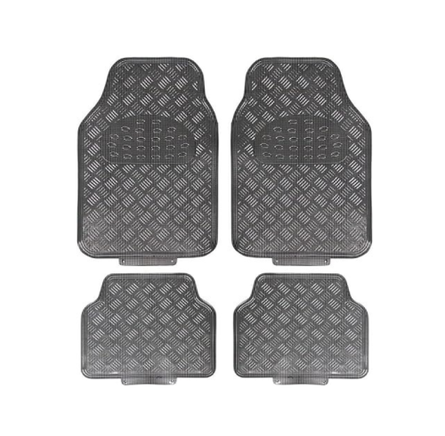 ATCM-3315 PVC Car Mats Waterproof Dustproof Universal PVC Car Floor Mats