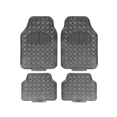 ATCM-3315 PVC Car Mats Waterproof Dustproof Universal PVC Car Floor Mats