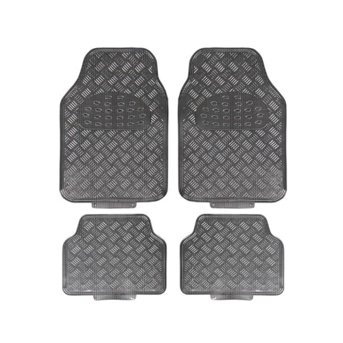 ATCM-3315 PVC Car Mats Waterproof Dustproof Universal PVC Car Floor Mats