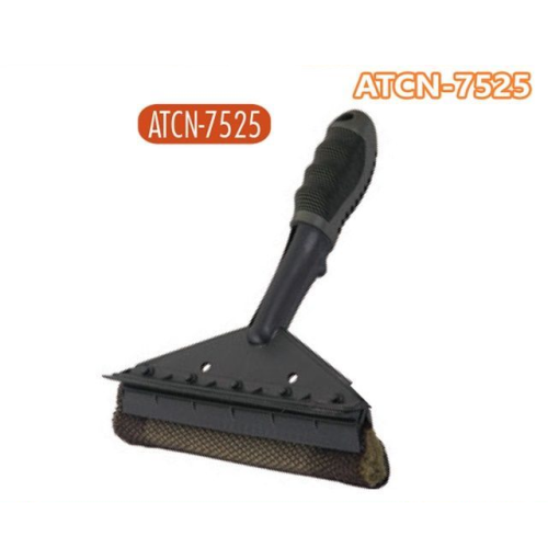 ATLI ATCN-7525 multipurpose window brush Simple household window wiper Scrub window tool